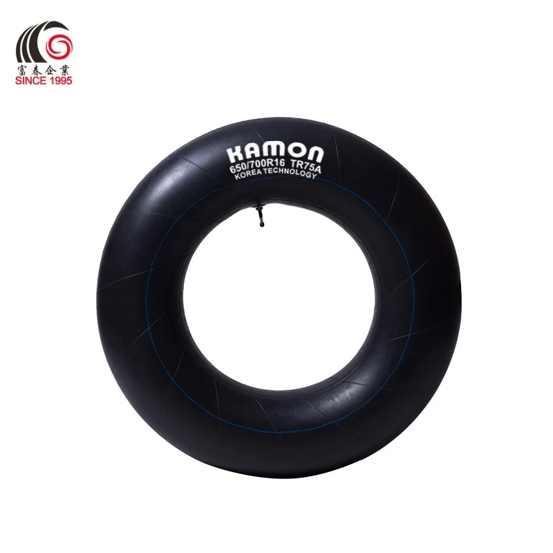 16 Inch Tractor Tire Tube