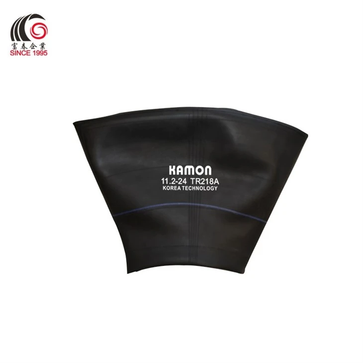 Inner Tubes For Tractors factory