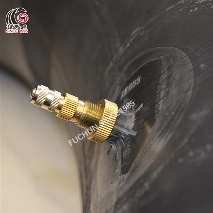 Inner Tubes For Tractors high quality