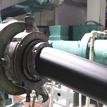 2 Rubber Extrusion 2 Rubber Extrusion
