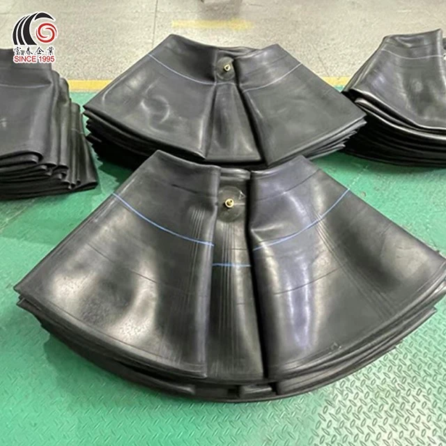 Vehicle Inner Tubes high quality
